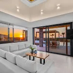 Anassa - Luxurious 4-bedroom With Private Pool By Temma *
