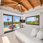 וילה Anassa - Luxurious 4-bedroom With Private Pool By Temma
