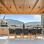וילה Anassa - Luxurious 4-bedroom With Private Pool By Temma