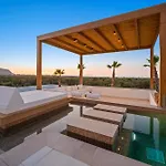 Anassa - Luxurious 4-bedroom With Private Pool By Temma