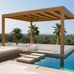 Anassa - Luxurious 4-bedroom With Private Pool By Temma