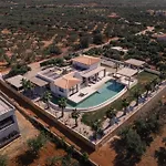 Anassa - Luxurious 4-bedroom With Private Pool By Temma *