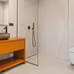 Anassa - Luxurious 4-bedroom With Private Pool By Temma וילה הרסוניסוס