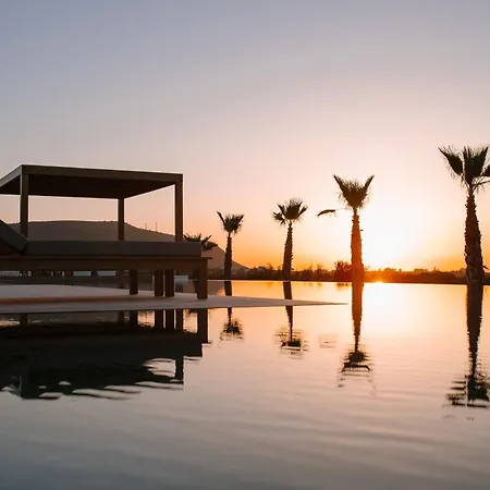 Willa Anassa - Luxurious 4-bedroom With Private Pool By Temma *