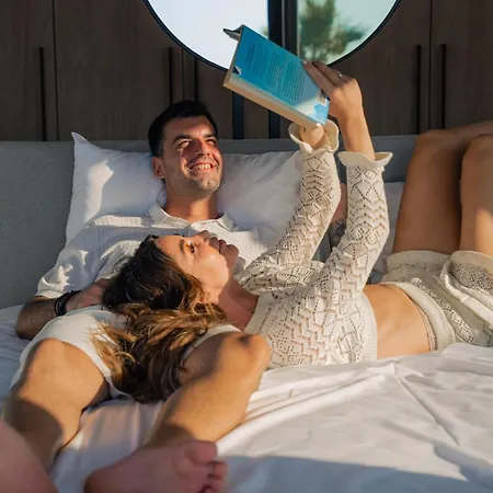 Anassa - Luxurious 4-bedroom With Private Pool By Temma Villa Hersonissos (Crete)