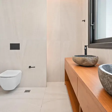 Anassa - Luxurious 4-bedroom With Private Pool By Temma * Hersonissos (Crete)