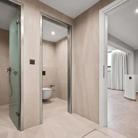 Anassa - Luxurious 4-bedroom With Private Pool By Temma