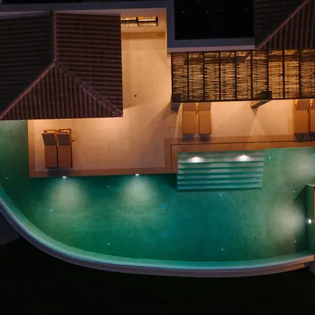 Anassa - Luxurious 4-bedroom With Private Pool By Temma *