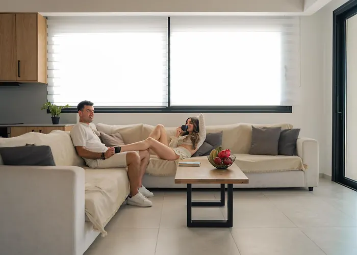 Anassa - Luxurious 4-bedroom With Private Pool By Temma