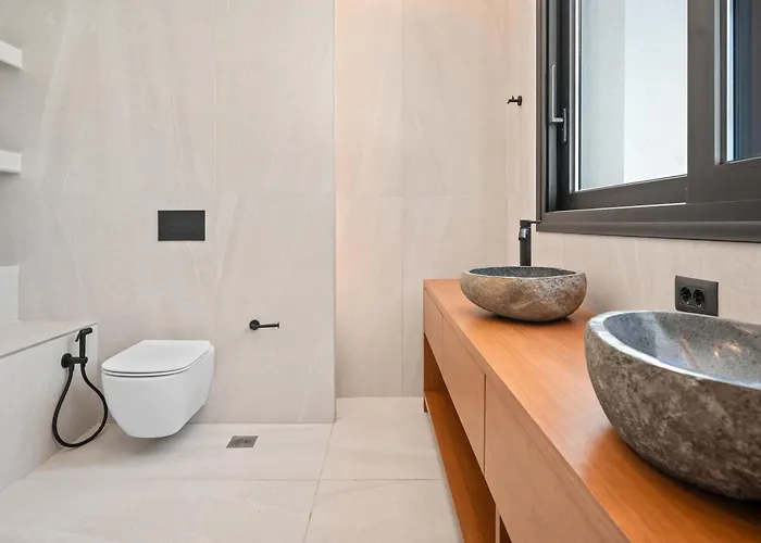 Anassa - Luxurious 4-bedroom With Private Pool By Temma * Hersonissos (Crete)