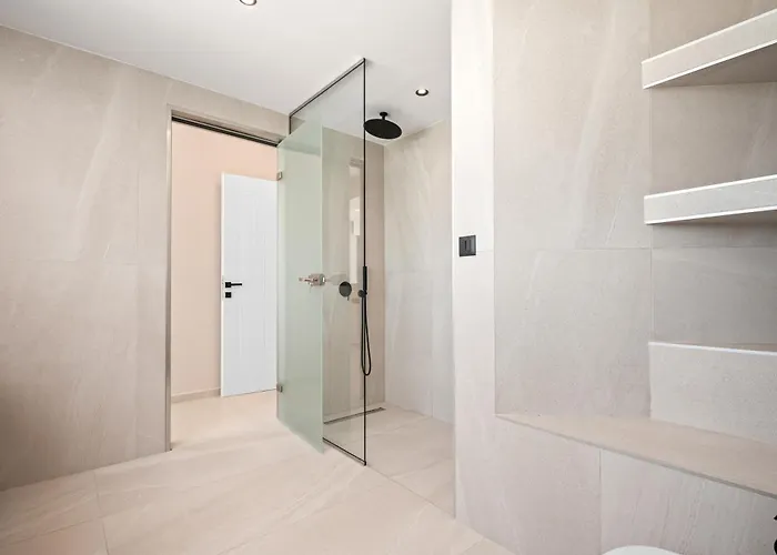 Anassa - Luxurious 4-bedroom With Private Pool By Temma Villa