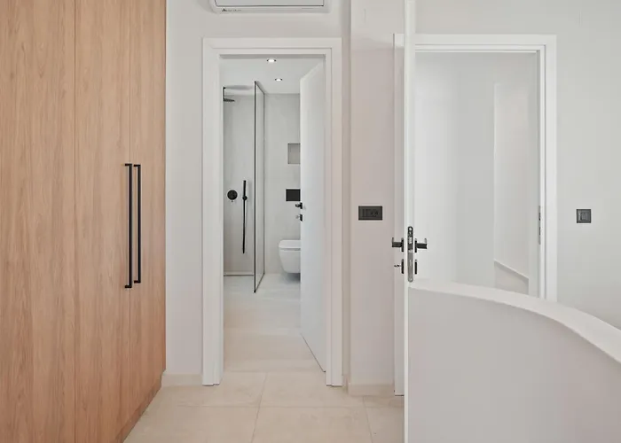 Anassa - Luxurious 4-bedroom With Private Pool By Temma *