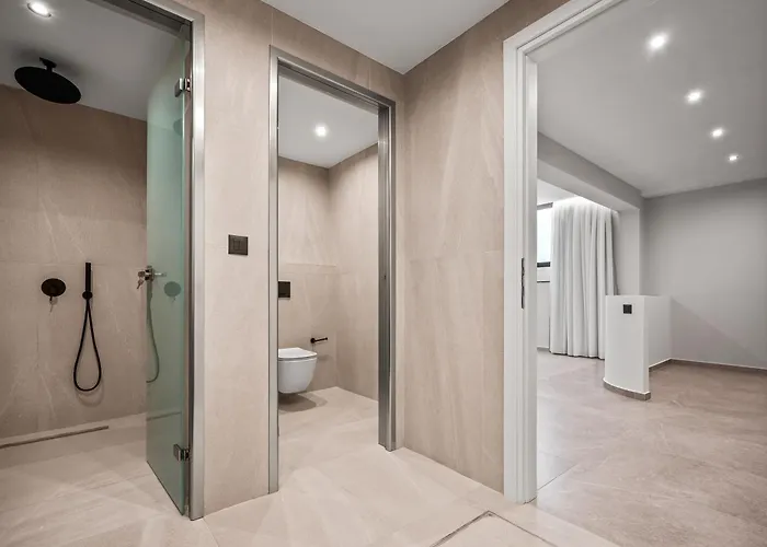 Anassa - Luxurious 4-bedroom With Private Pool By Temma