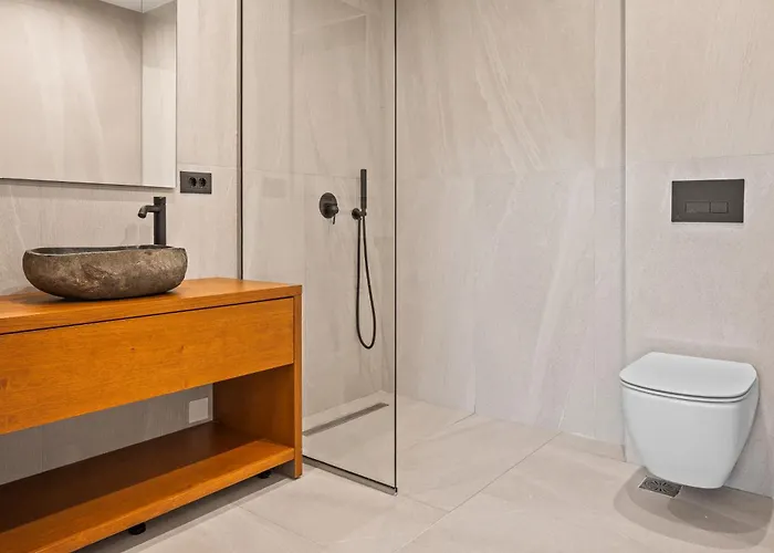 Anassa - Luxurious 4-bedroom With Private Pool By Temma Villa Hersónissos