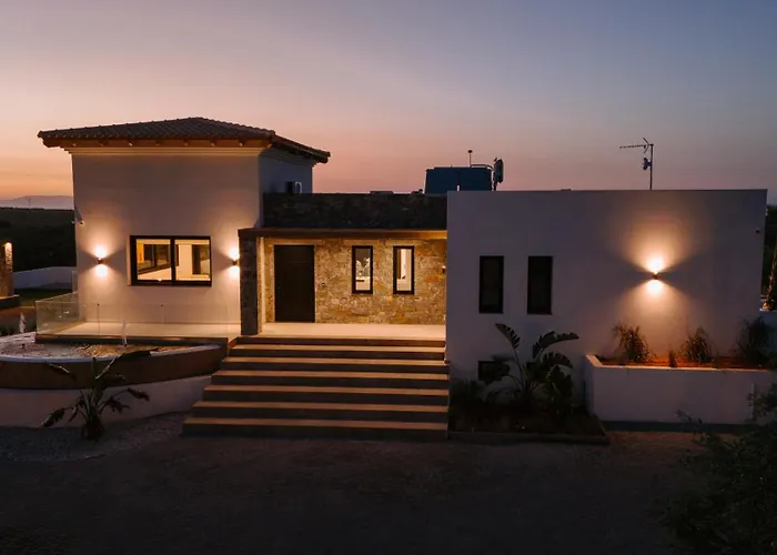 Willa Anassa - Luxurious 4-bedroom With Private Pool By Temma *
