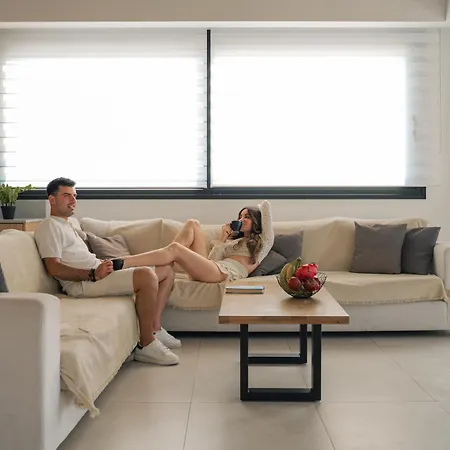 Anassa - Luxurious 4-bedroom With Private Pool By Temma