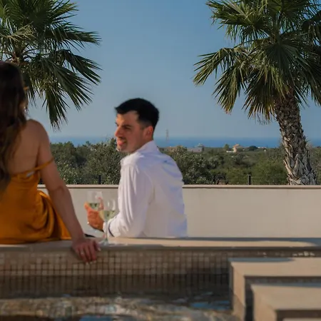 Anassa - Luxurious 4-bedroom With Private Pool By Temma * Херсониссос