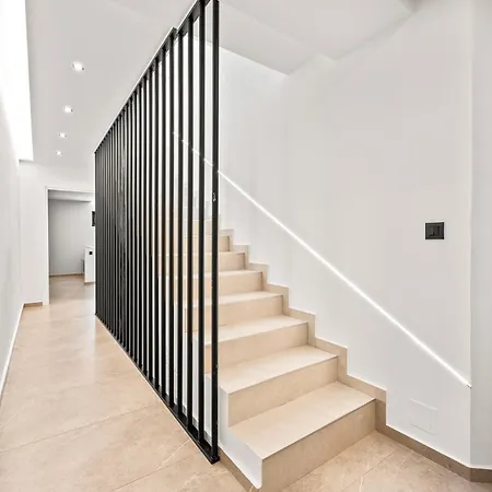 Anassa - Luxurious 4-bedroom With Private Pool By Temma * Херсониссос