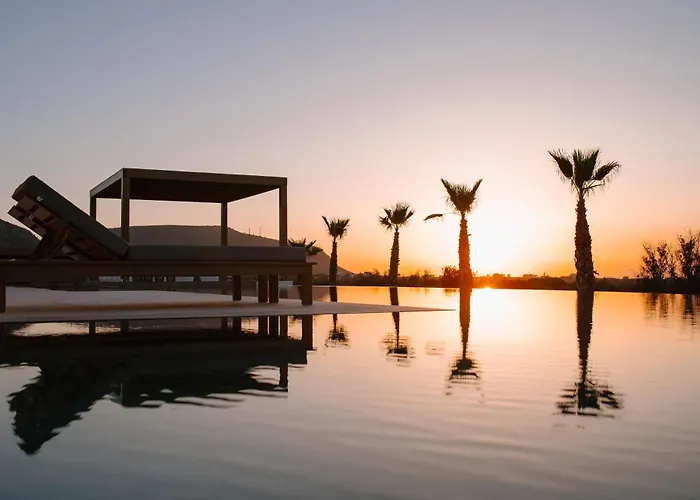 Βίλα Anassa - Luxurious 4-bedroom With Private Pool By Temma *